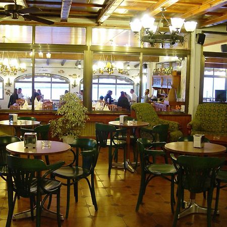 Medplaya Hotel Vistamar Costa Dorada 오스피탈레트 데 린판트 외부 사진
