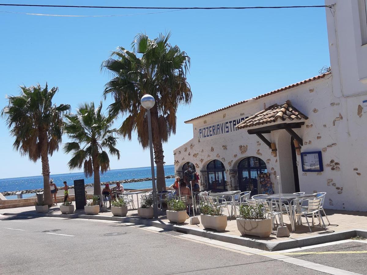 Medplaya Hotel Vistamar Costa Dorada 오스피탈레트 데 린판트 외부 사진