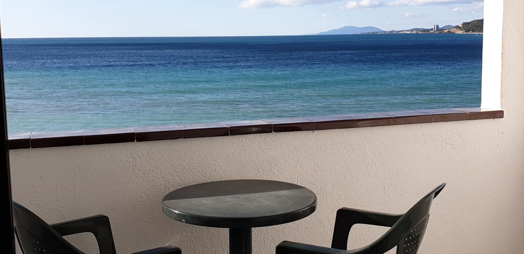 Medplaya Hotel Vistamar Costa Dorada 오스피탈레트 데 린판트 외부 사진