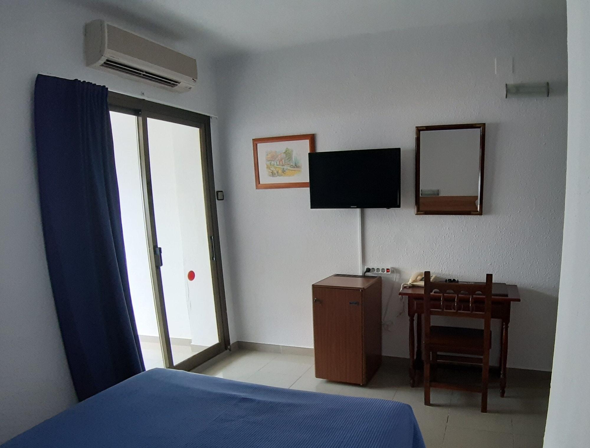Medplaya Hotel Vistamar Costa Dorada 오스피탈레트 데 린판트 외부 사진