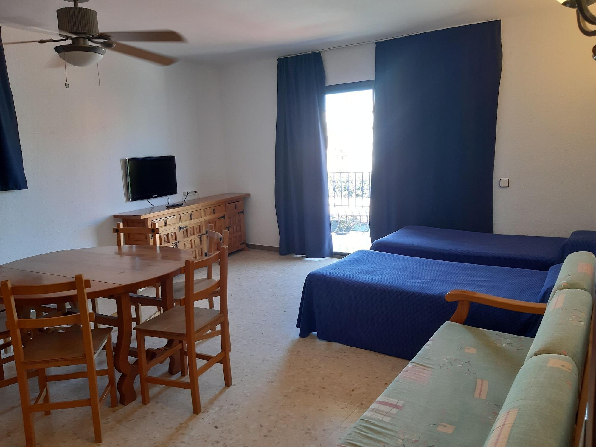 Medplaya Hotel Vistamar Costa Dorada 오스피탈레트 데 린판트 외부 사진