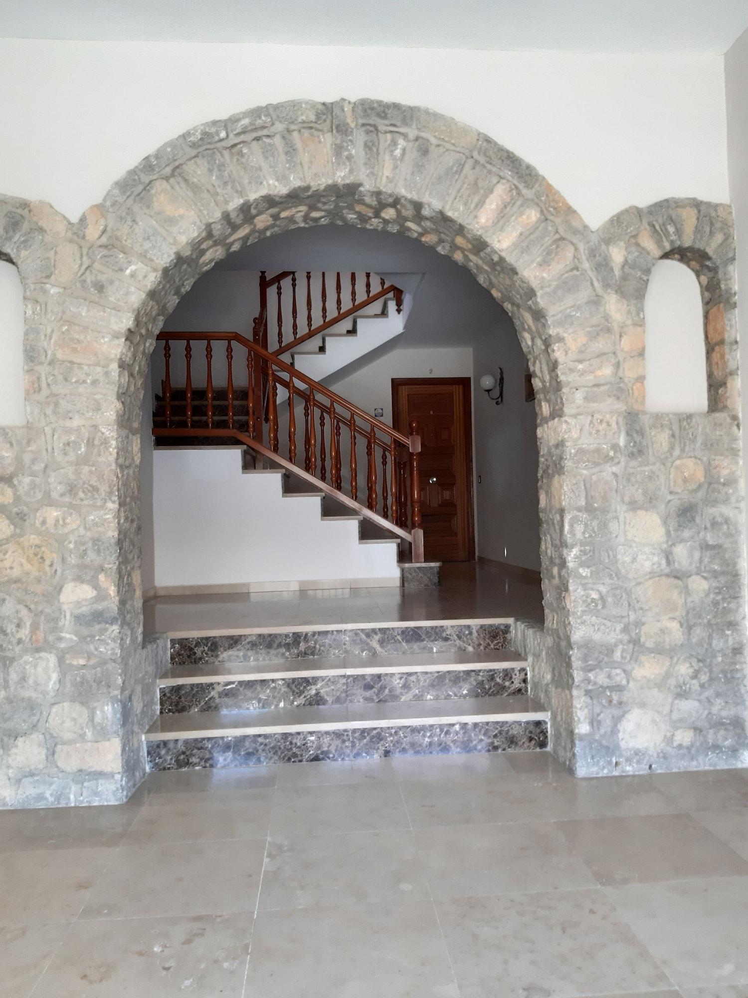 Medplaya Hotel Vistamar Costa Dorada 오스피탈레트 데 린판트 외부 사진