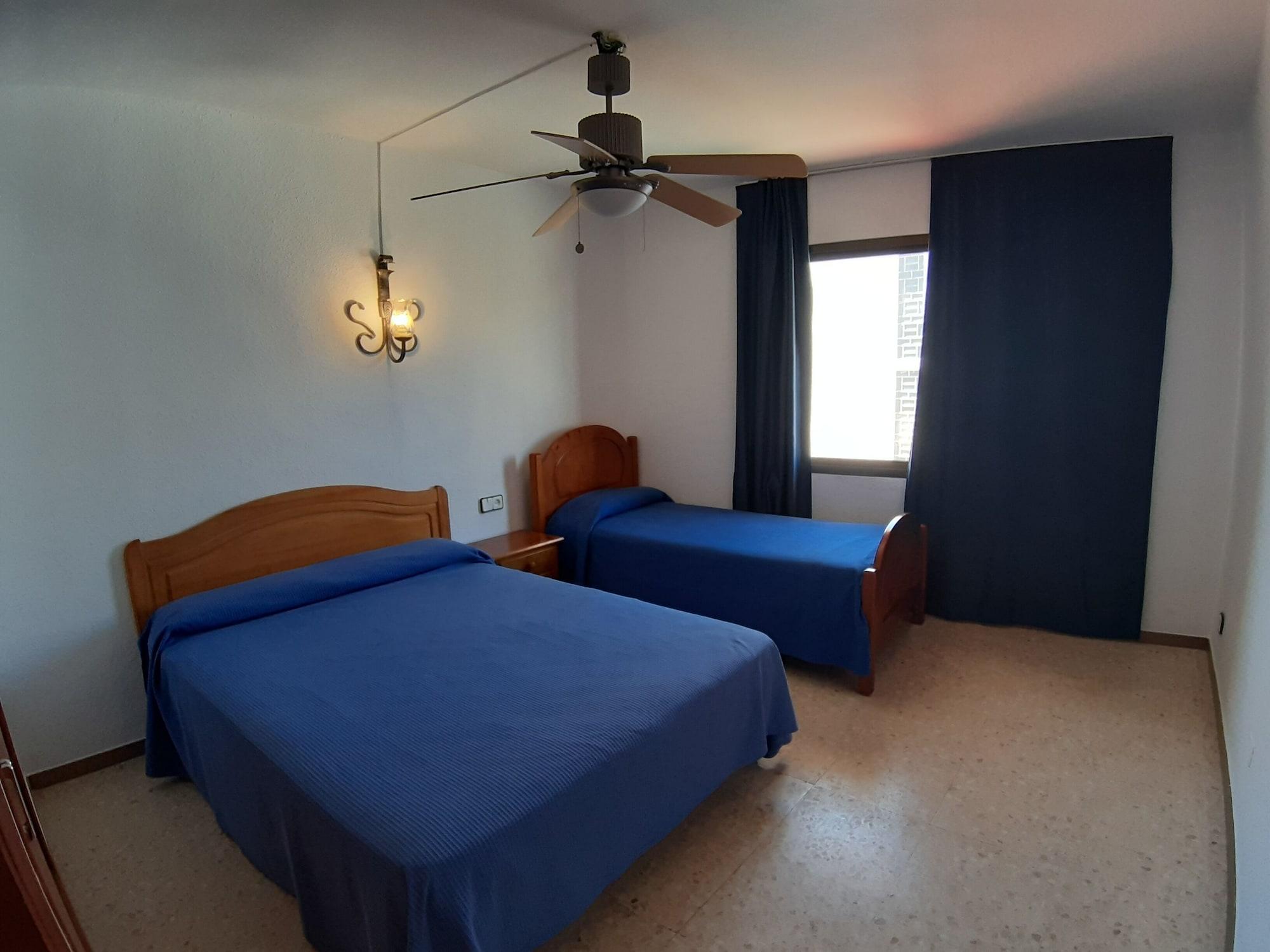 Medplaya Hotel Vistamar Costa Dorada 오스피탈레트 데 린판트 외부 사진