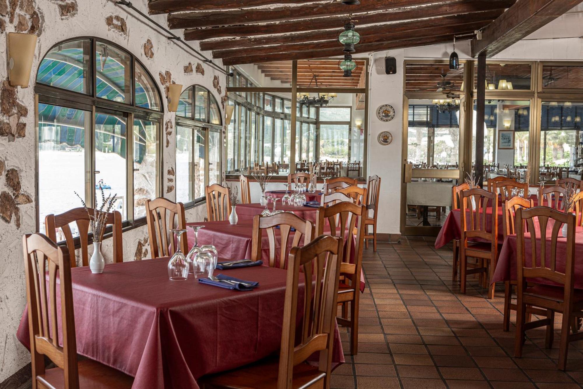 Medplaya Hotel Vistamar Costa Dorada 오스피탈레트 데 린판트 외부 사진