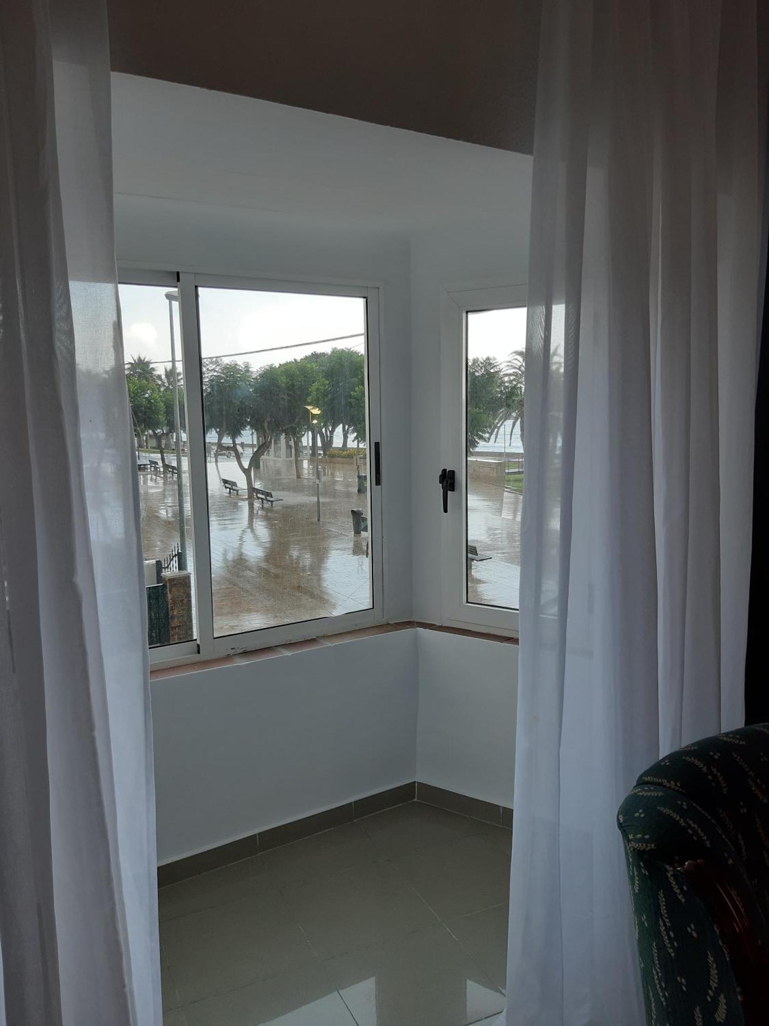 Medplaya Hotel Vistamar Costa Dorada 오스피탈레트 데 린판트 객실 사진