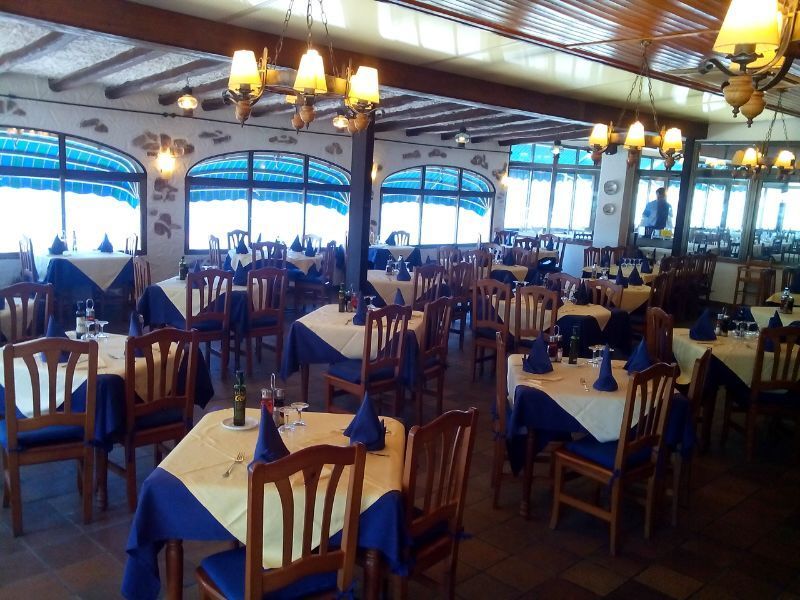 Medplaya Hotel Vistamar Costa Dorada 오스피탈레트 데 린판트 외부 사진