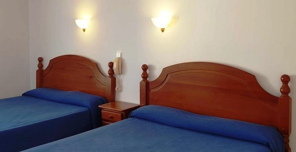 Medplaya Hotel Vistamar Costa Dorada 오스피탈레트 데 린판트 외부 사진